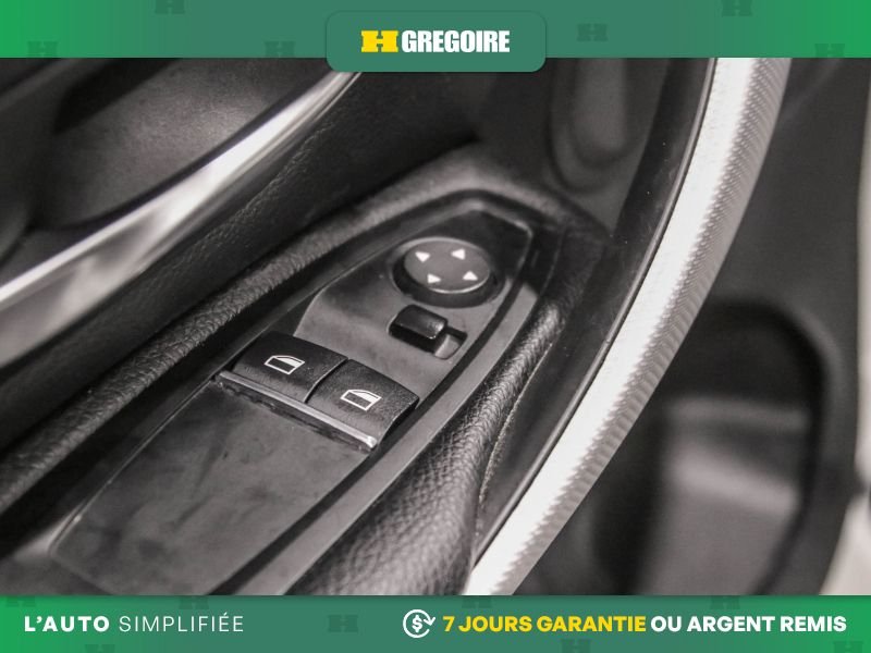 2020 BMW 430i White Saint-Eustache - photo #15