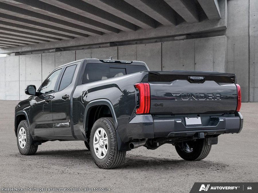 2026 Toyota Tundra 2026 Mudbath