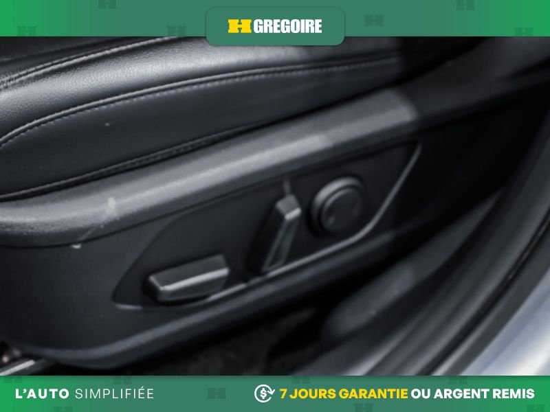 Kia Sportage 2023 Argent Laval - photo #16