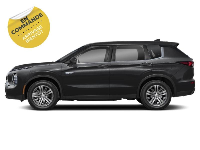 Mitsubishi Outlander PHEV 2026 Noir Labrador nacré Saint-Eustache - photo #0
