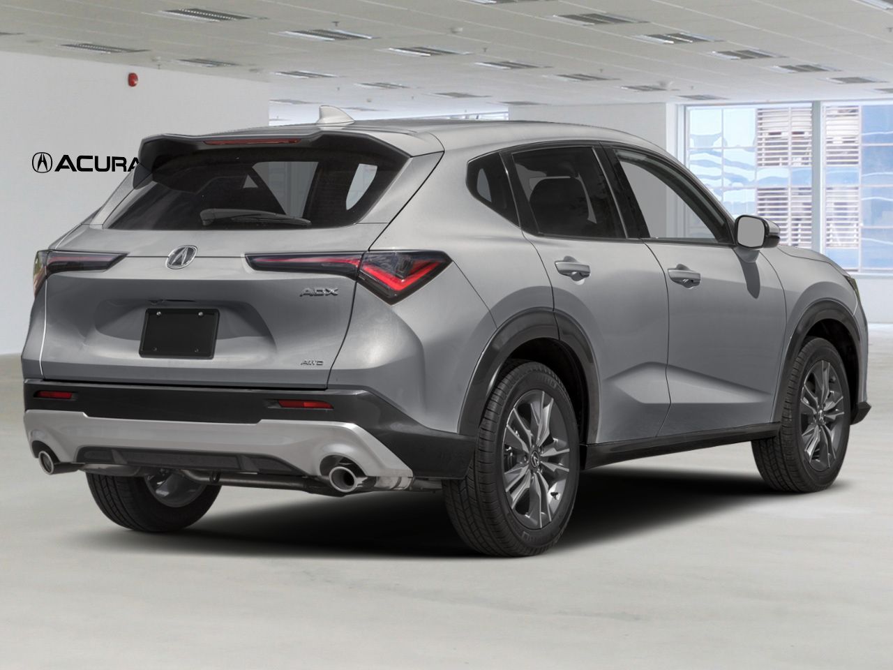 2026 Acura ADX