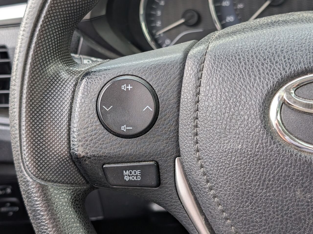 2014 Toyota Corolla 2T1BURHEXEC047051 Blue Sherbrooke - photo #13