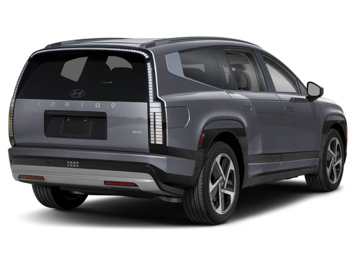 2026 Hyundai IONIQ 9 Privilégié
