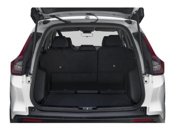 Honda CR-V LX