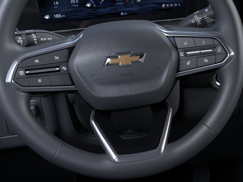 CHEVROLET Tahoe High Country 4 portes 4RM 2026 NOIR Sherbrooke - photo #18