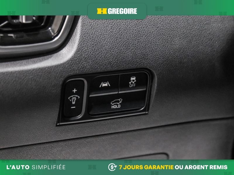 2023 Kia Sorento Blainville - photo #16