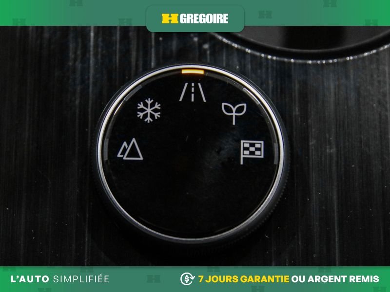 Nissan Rogue 2025 Gris Saint-Eustache - photo #24