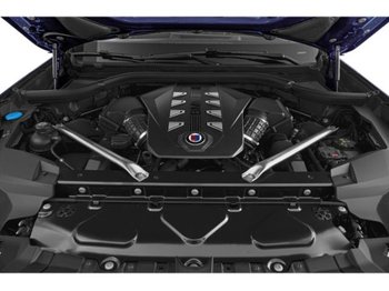 BMW X7 ALPINA XB7