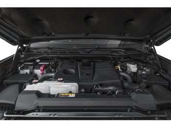 Toyota Tundra SR5