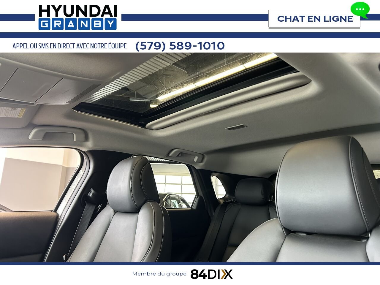 Mazda CX-30 2022 Gris Granby - photo #11