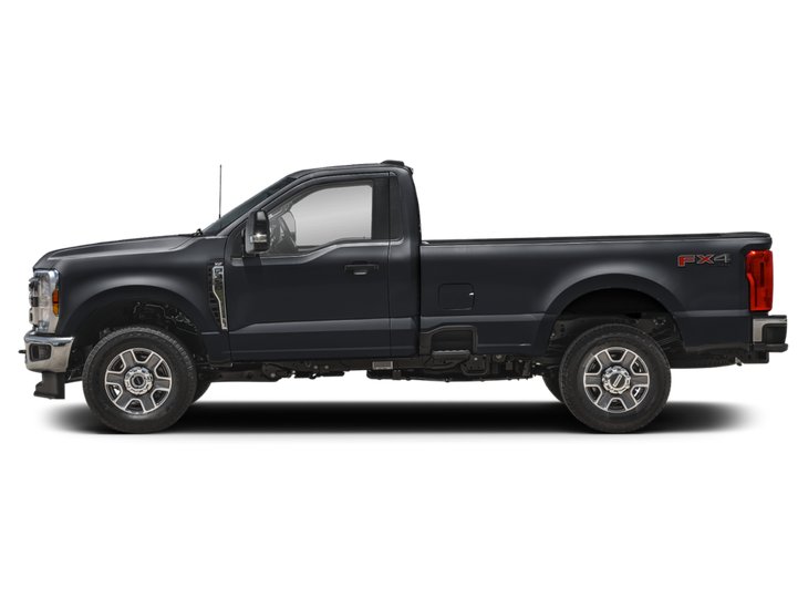 2026 Ford Super Duty F-350 à roues arrière jumelées XLT