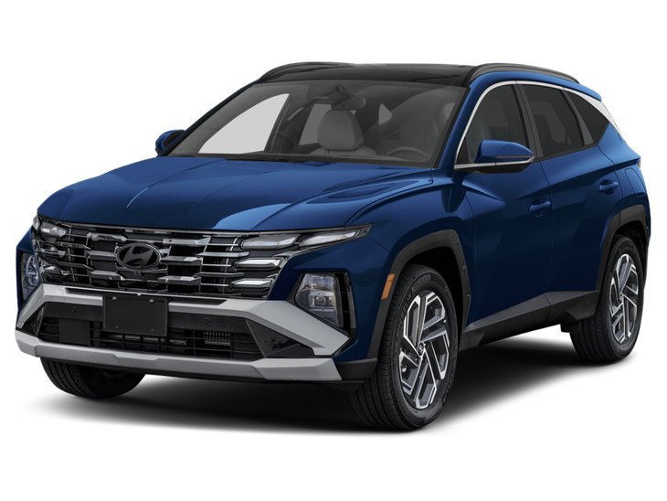 2026 Hyundai Tucson hybride rechargeable Ultime