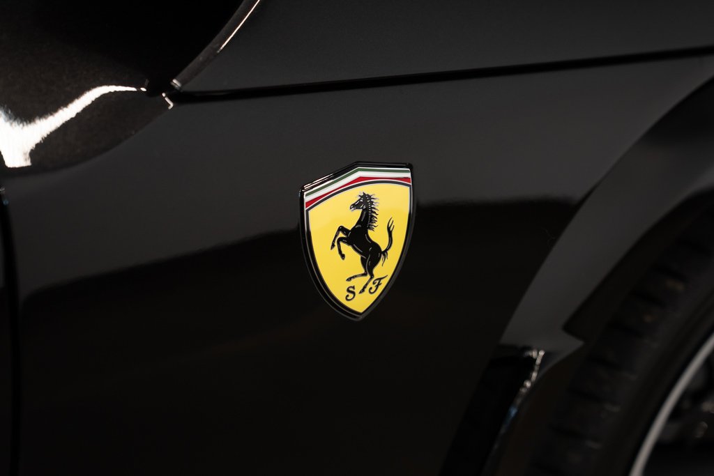Ferrari Purosangue 2025 Kirkland - photo #30