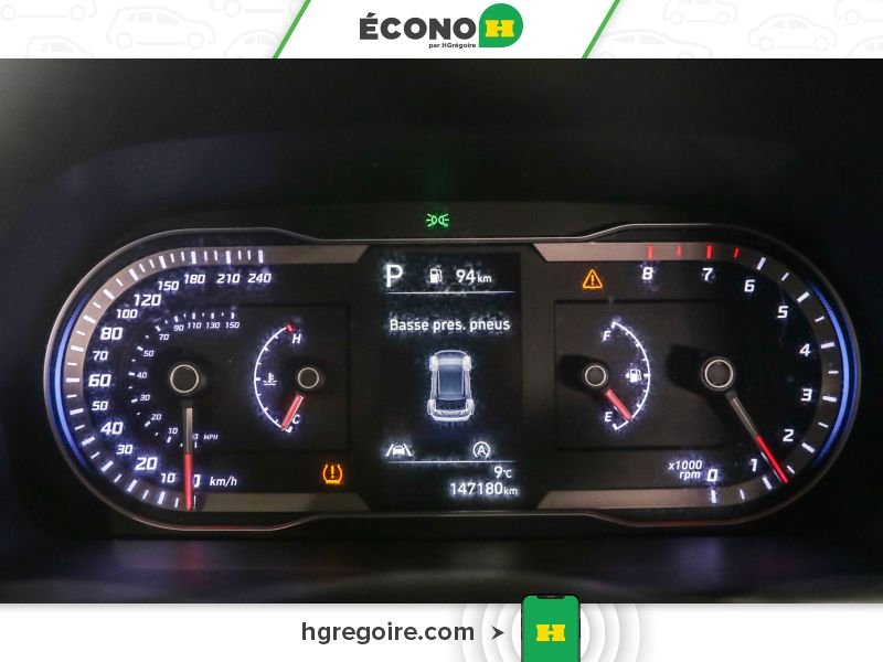 2022 Hyundai Tucson White Blainville - photo #12
