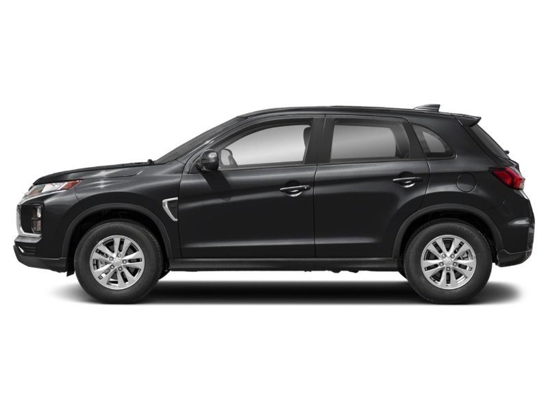 2026 Mitsubishi RVR SE AWC utilitaire sport 4x4 Labrador Black