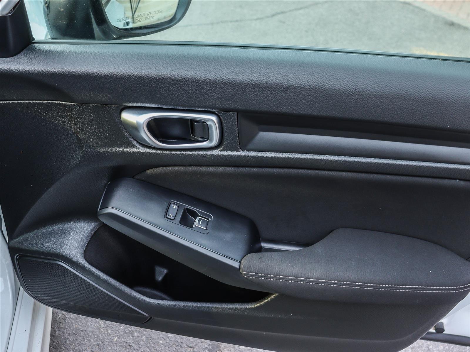 2024 Honda Civic Sedan Sport Ottawa & Gatineau - photo #15