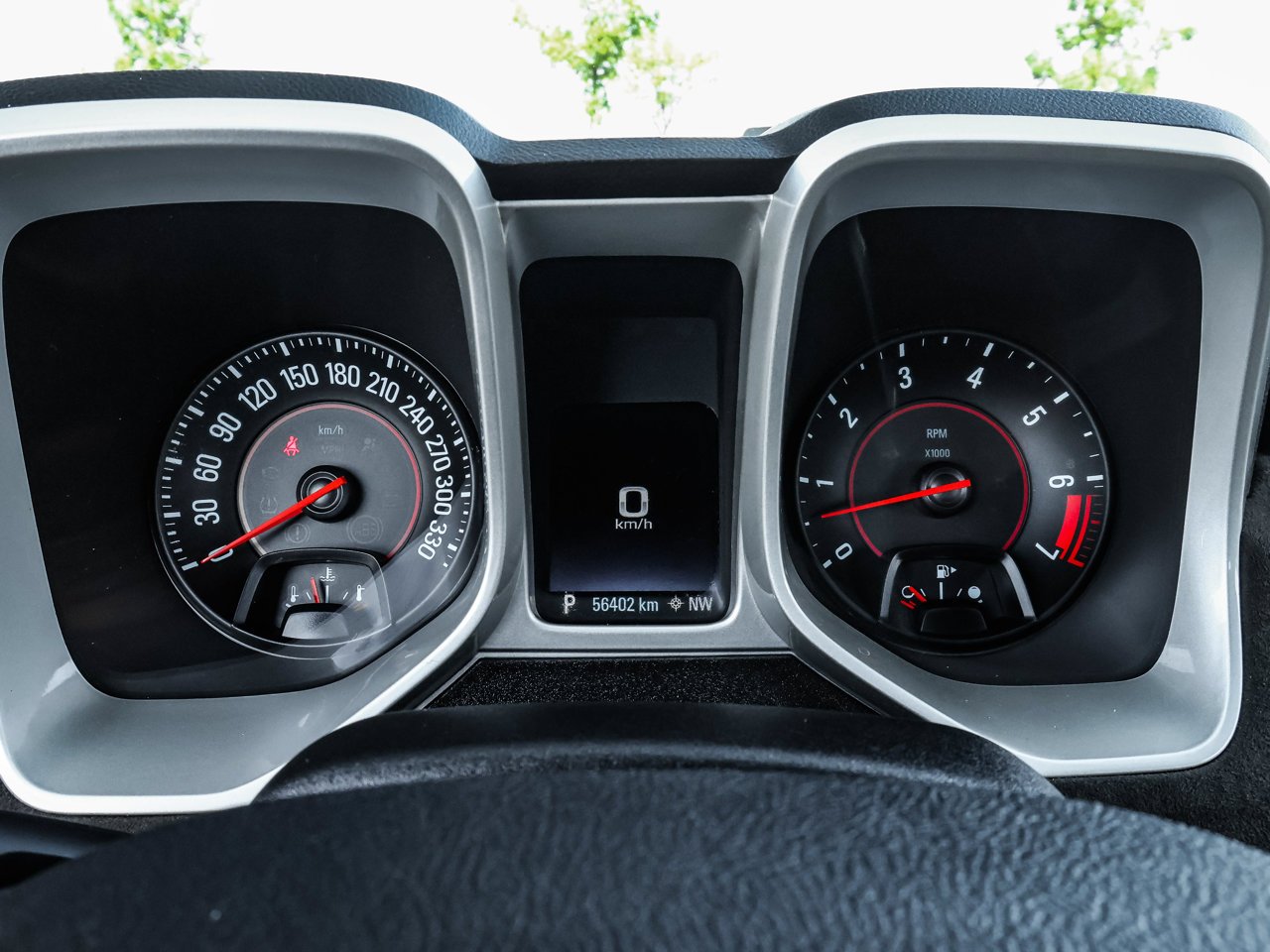 2014 Chevrolet Camaro 2dr Conv ZL1 Black Sherwood Park - photo #24