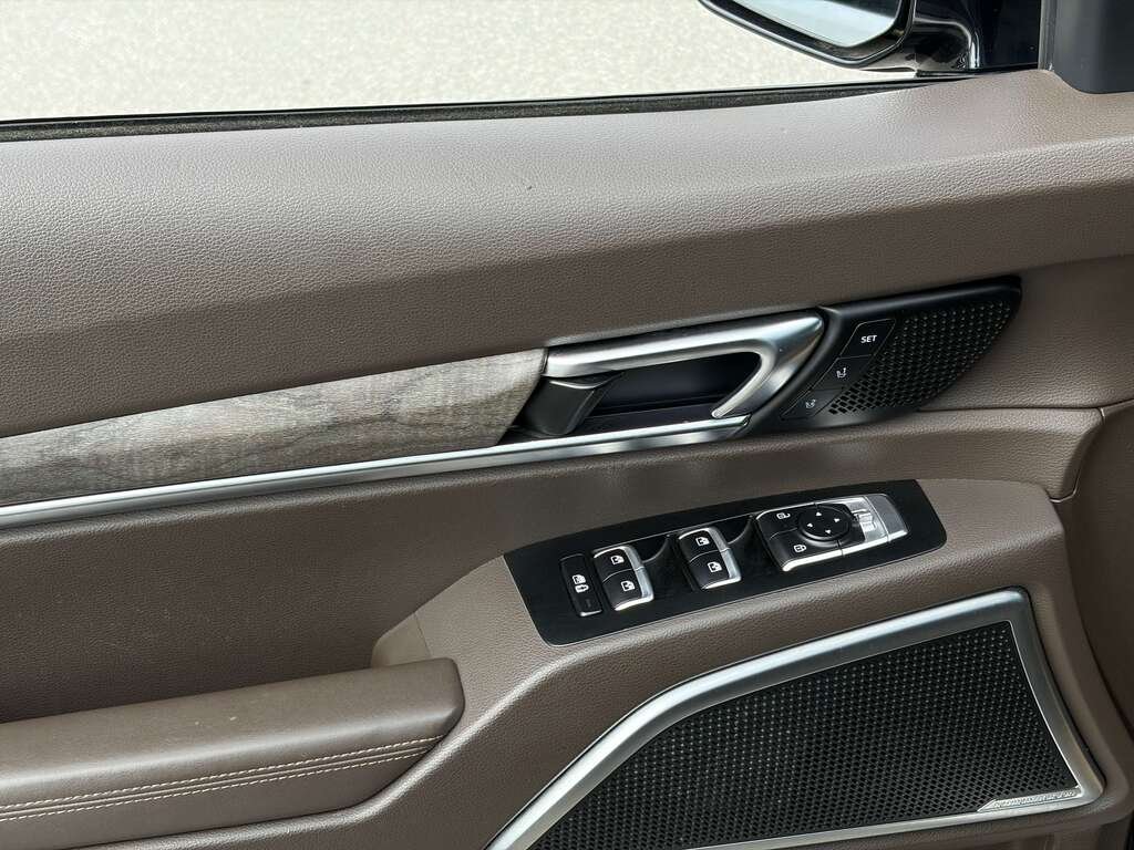 Kia Telluride 2020 Vert Gatineau - photo #13