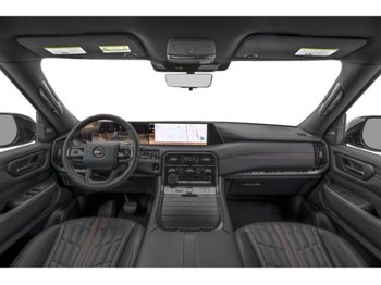 Nissan Armada PRO-4X