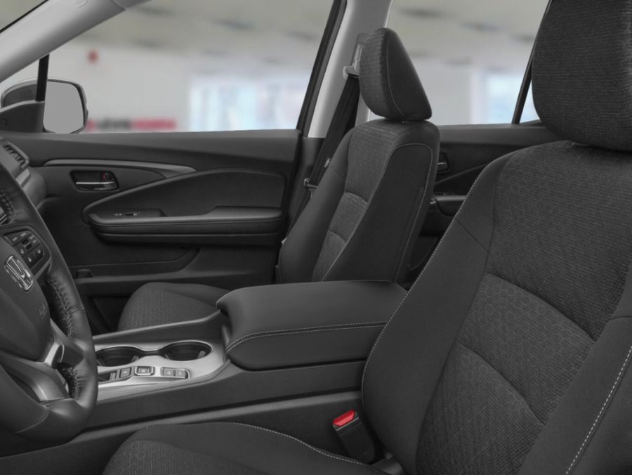 HONDA Ridgeline 2026 2026 Argent reflet solaire métallisé