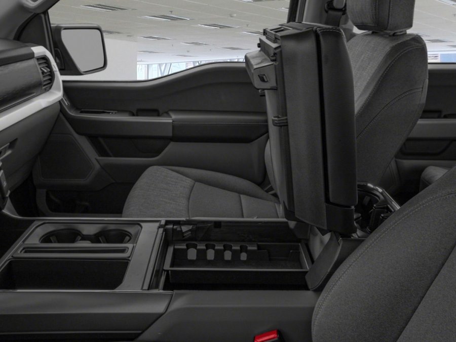 Ford F-150 2023 2023 Gris
