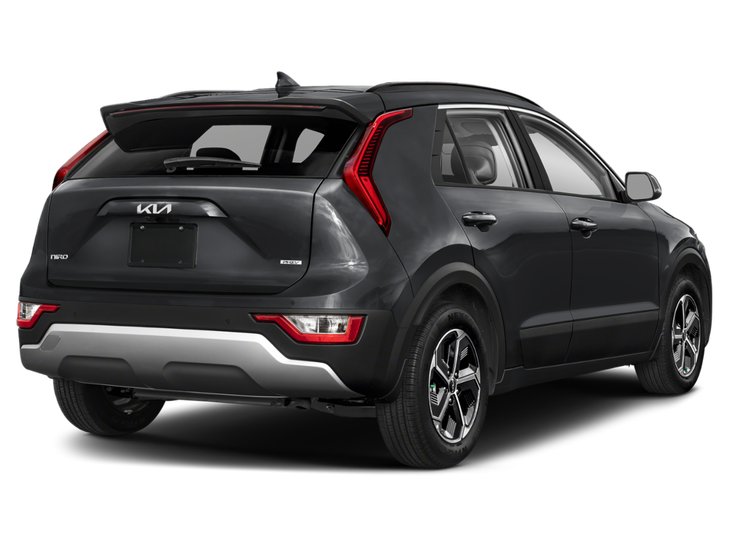 2026 Kia Niro hybride rechargeable EX