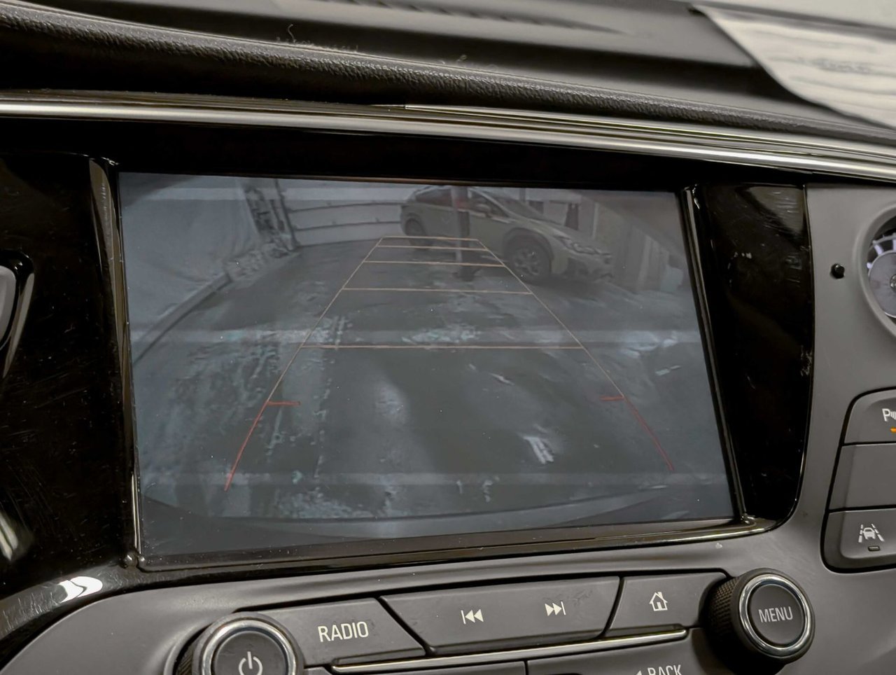 2016 Buick Envision Haut de gamme 2 Saint-Eustache - photo #19
