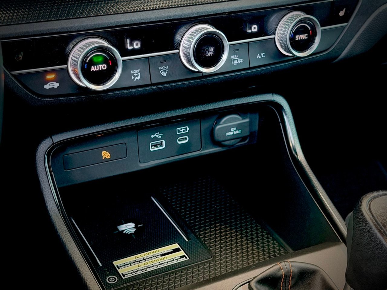 2024 Honda CR-V Hybrid Blue Notre-Dame-des-Prairies - photo #26