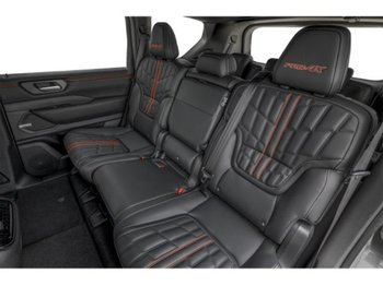 Nissan Armada PRO-4X