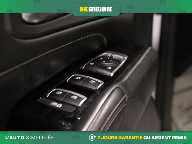 2023 Kia Sorento Laval - photo #15