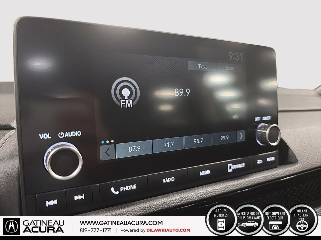 2023 Honda CR-V