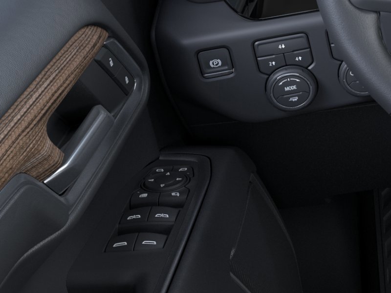 CHEVROLET SILVERADO 2500HD LT cabine multiplace 4RM 159 po 2026 Gris Sherbrooke - photo #21