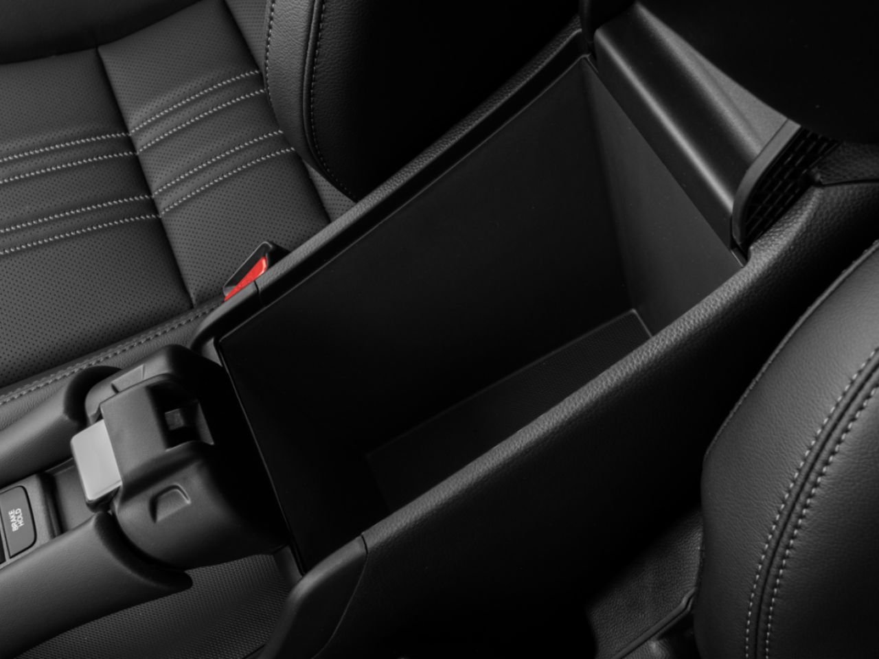 2027 HONDA HR-V Crystal Black Pearl Mississauga - photo #6
