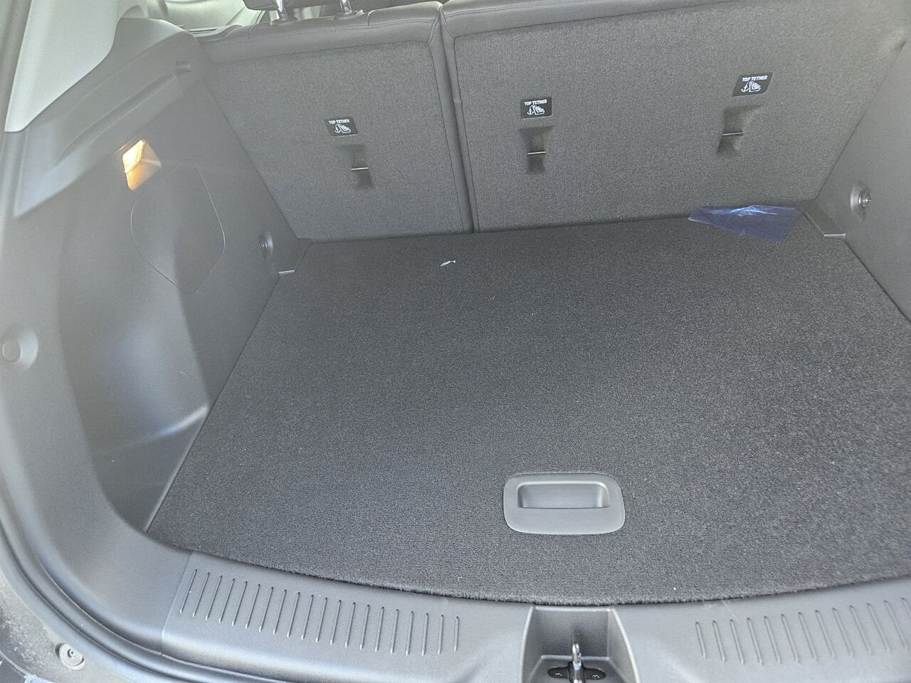 2026 Buick Encore GX Tourisme sport 4 portes TI Ebony Twilight Metallic Thetford Mines - photo #17