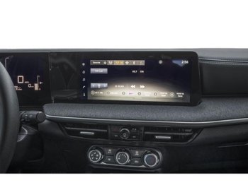 Nissan Kicks SV