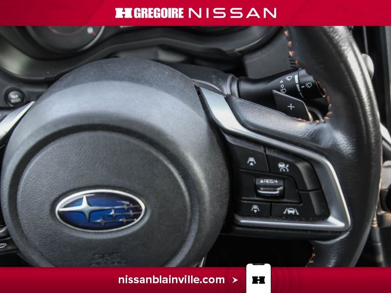 2019 Subaru Crosstrek Laval - photo #21