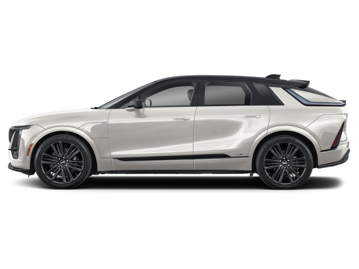 2026 Cadillac LYRIQ LYRIQ-V haut de gamme