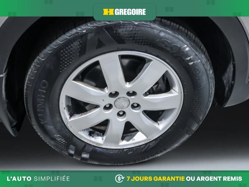 Kia Sorento 2019 Gris Saint-Eustache - photo #26