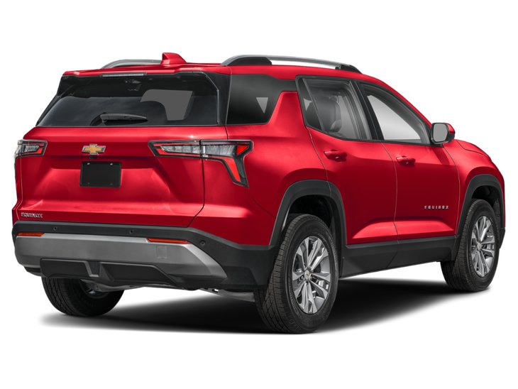 2026 Chevrolet Equinox LT TA