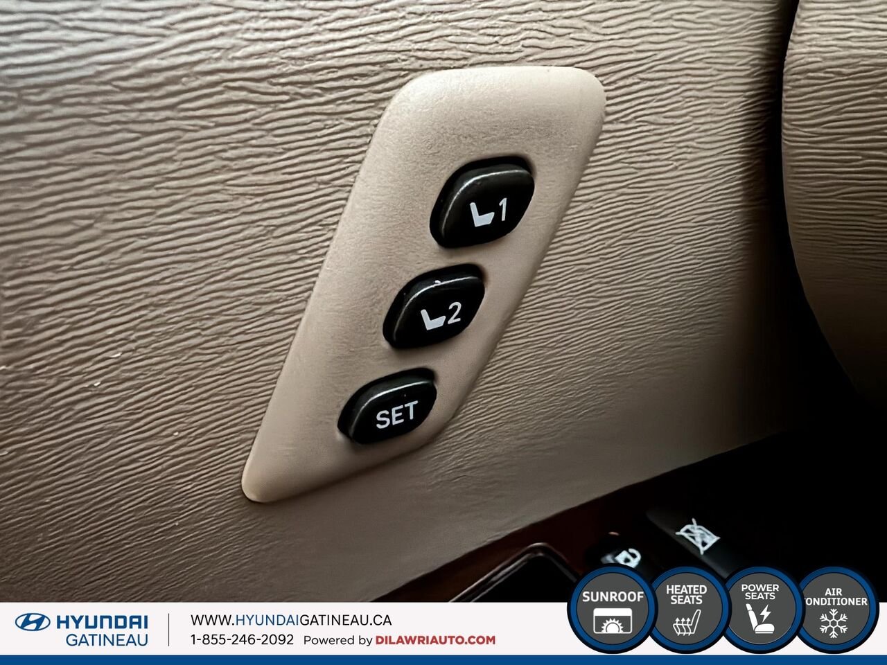 2014 Toyota Venza Brown Gatineau - photo #9