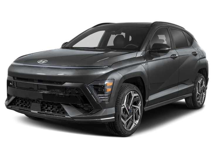 2026 Hyundai Kona N-Line