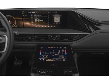 INFINITI QX80 SPORT