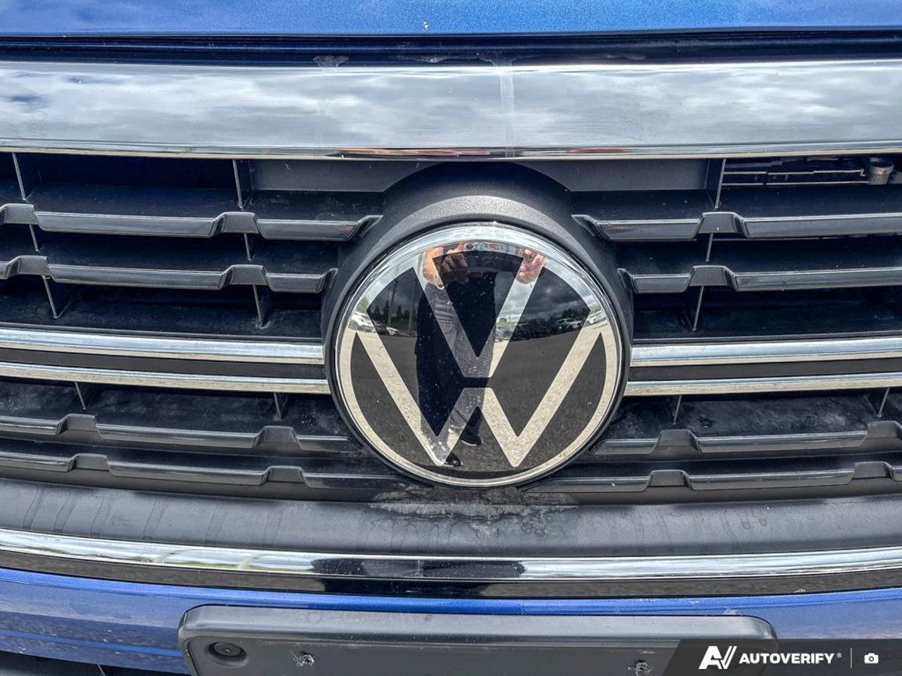 Volkswagen Jetta 3VWEM7BU9NM024558 2022 Bleu Mirabel - photo #11
