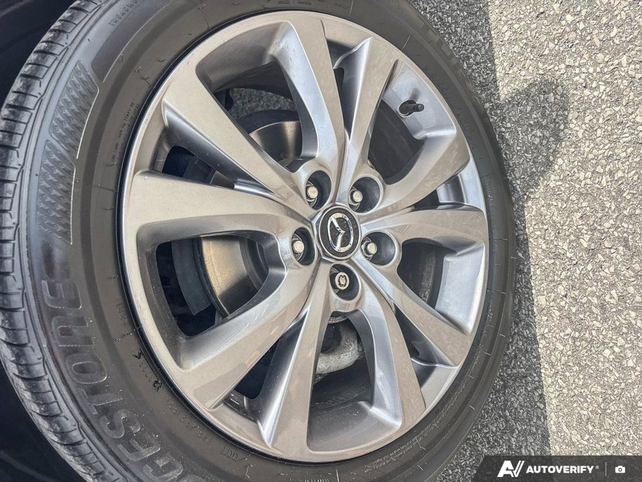Mazda CX-30 3MVDMBCM2RM620549 2024 Bleu Mirabel - photo #8
