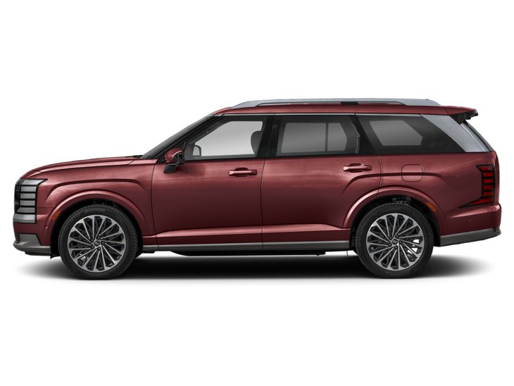 2026 Hyundai Palisade hybride Ultimate Calligraphy