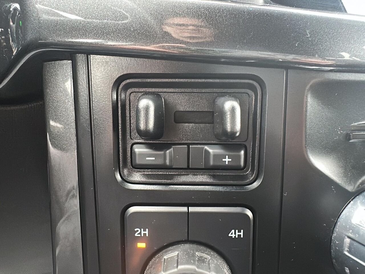 Ford F-150 2023 Bleu Rouyn-Noranda - photo #17