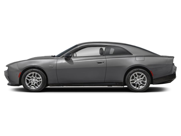 2026 Dodge Charger Daytona R/T