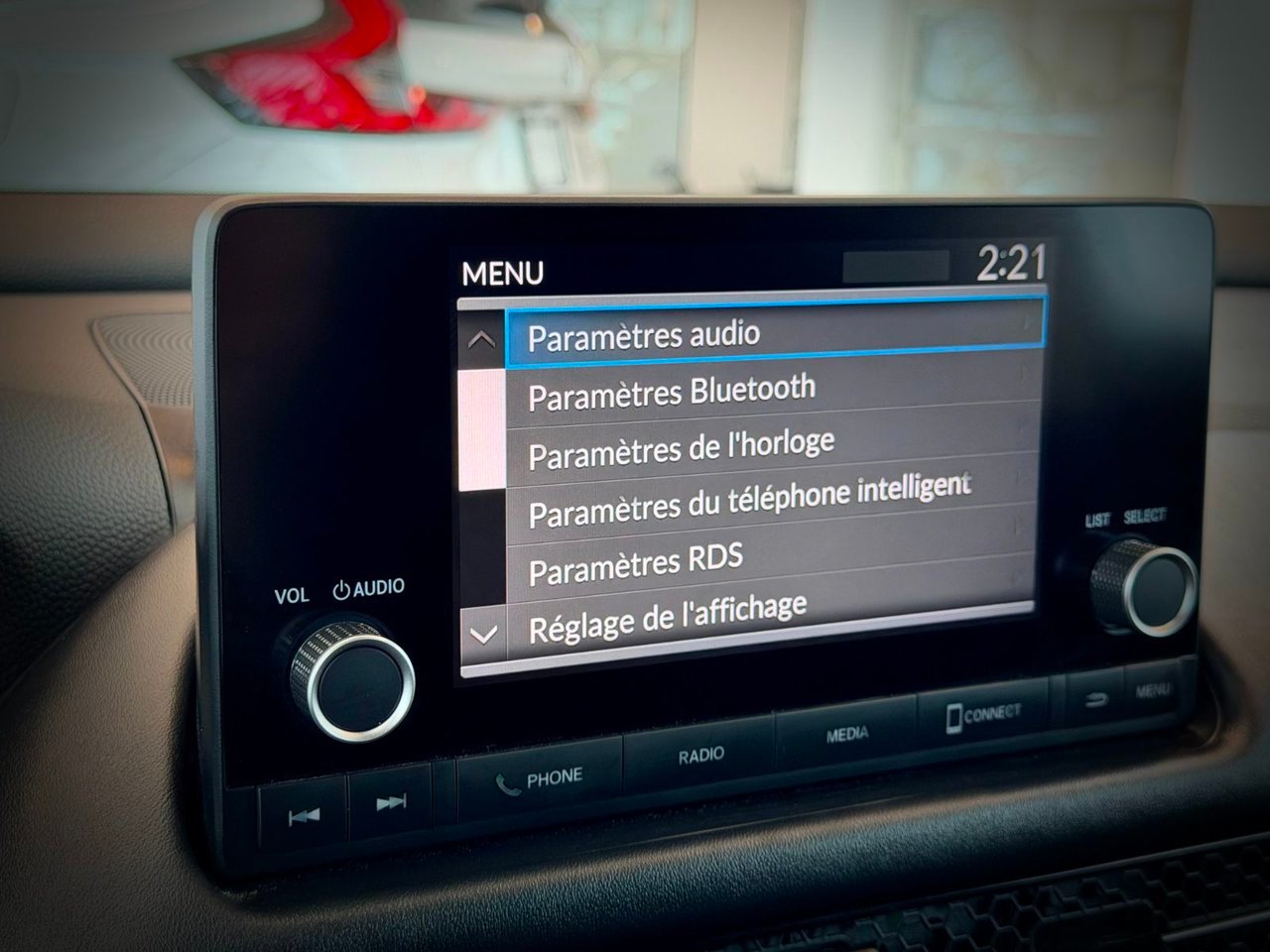 Honda HR-V 2025 Gris Notre-Dame-des-Prairies - photo #27