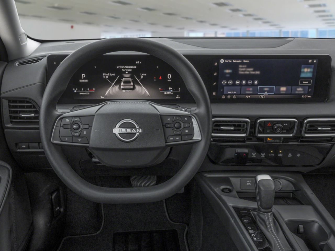 Nissan Sentra 2026 Teinte braise écarlate Saint-Basile-le-Grand - photo #8