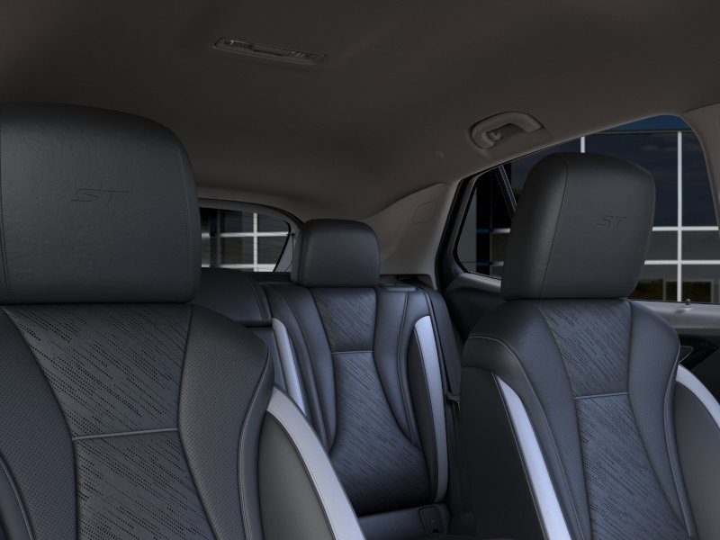 2026 BUICK Envision Tourisme sport 4 portes TI MOONSTONE GREY METALLIC Sherbrooke - photo #23